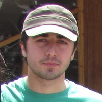 irakli siradze