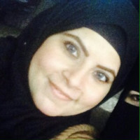 Karima Ahmed