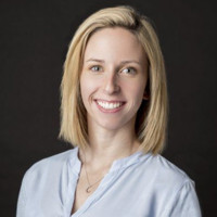 Courtney Lamont