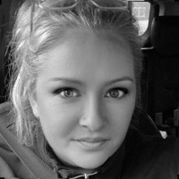 Maggie Lacasse-Iverson