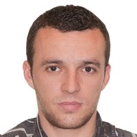 Александр Ляшенко