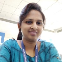 Varsha Kanase