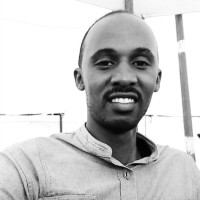 Harry Isoke