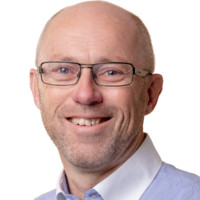 Jens Erik Østby