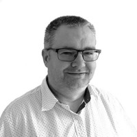 Peter Cahill