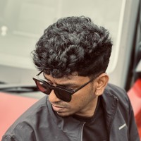 Ananthu Sunil
