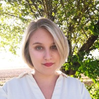 Melanie Blandin