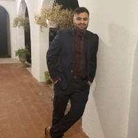 Zeyad Saeed