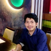 Rupam Jyoti Borah