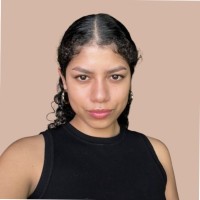 Ashley Suarez