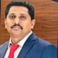 Sujith R Panicker