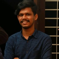 Arshad Arif C M