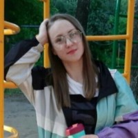Darya Onischuk