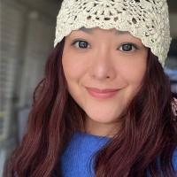 Christine Sheng