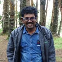 JAGANATHAN A