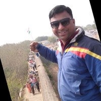 Nilesh Chavan