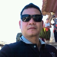 Deddy Purnomo