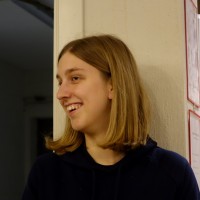 Sarah Van Eylen
