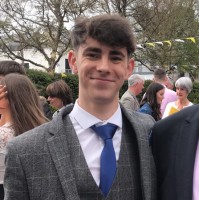 Stephen Ryan