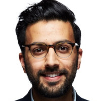 Prince Dhillon, Dmd, Md