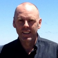 Murray Irwin