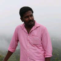Vignesh Ashokan