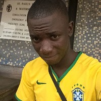Sodiq Adeshina
