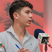 Iván Díaz Rivera