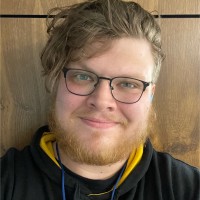 Collin Hogan