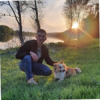 Max Lyutenko