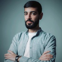 Khachatur Ghazaryan