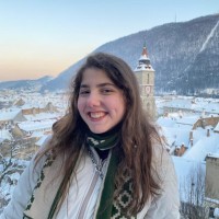 Bianca-Mihaela Preda