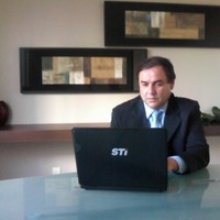 Alexandre Moretti
