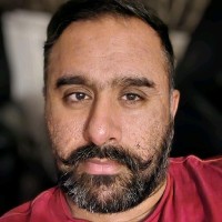 Harminder Sanghera