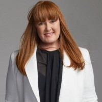 Megan Dalla-CaminaMegan Dalla-Camina is an Influencer