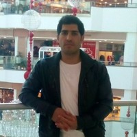 Mehdi Nabavi