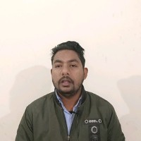 Tufail Zilani