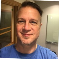 Jonas Nordahl