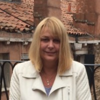 Sue Main
