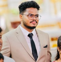 Sujith D