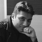 Abhishek Johri