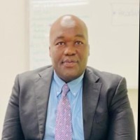 Thembela Mgudlwa