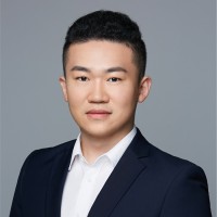 Lingxiao (Nick) Chang