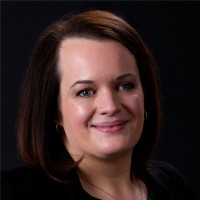 Sarah Laster