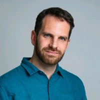 Tomer Shaked