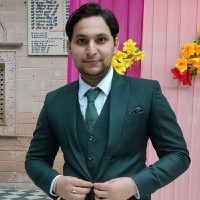 Vishal Kumar