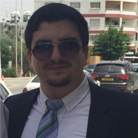 Mohammad R. Rusta