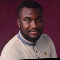 Joshua Idumijie