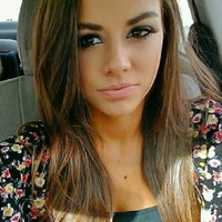 Ashley Herron