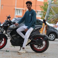 Vasanth M